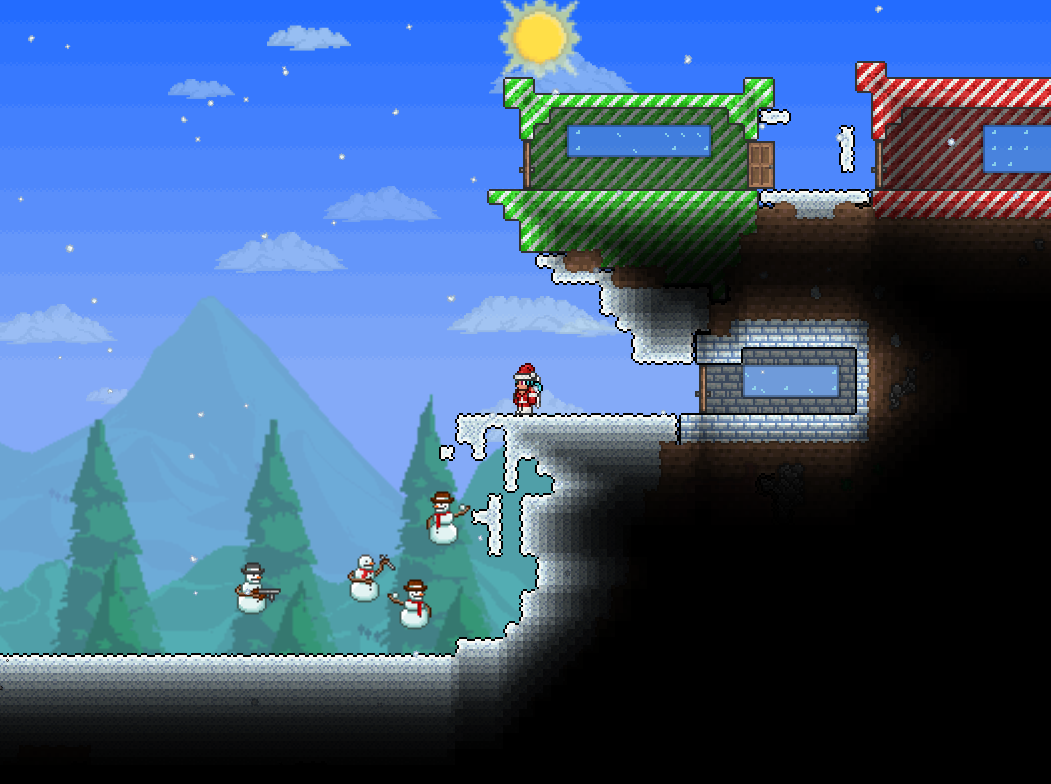 Terraria.my1.ru - Скачать Terraria, моды для Terraria, читы Terraria,  Terraria русификатор